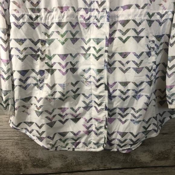 Champion C9 Light Weight Anorak Windbreaker XSmall - Picture 3 of 16